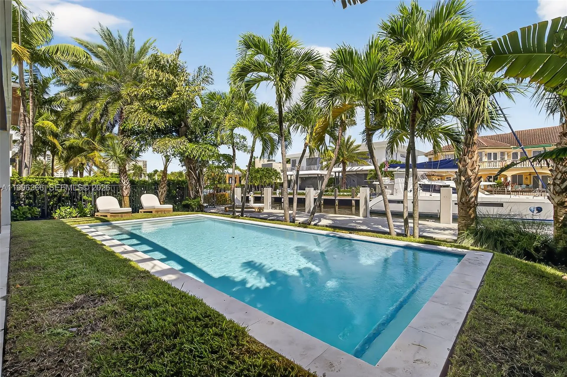 620 Solar Isle Drive Fort Lauderdale FL 33301