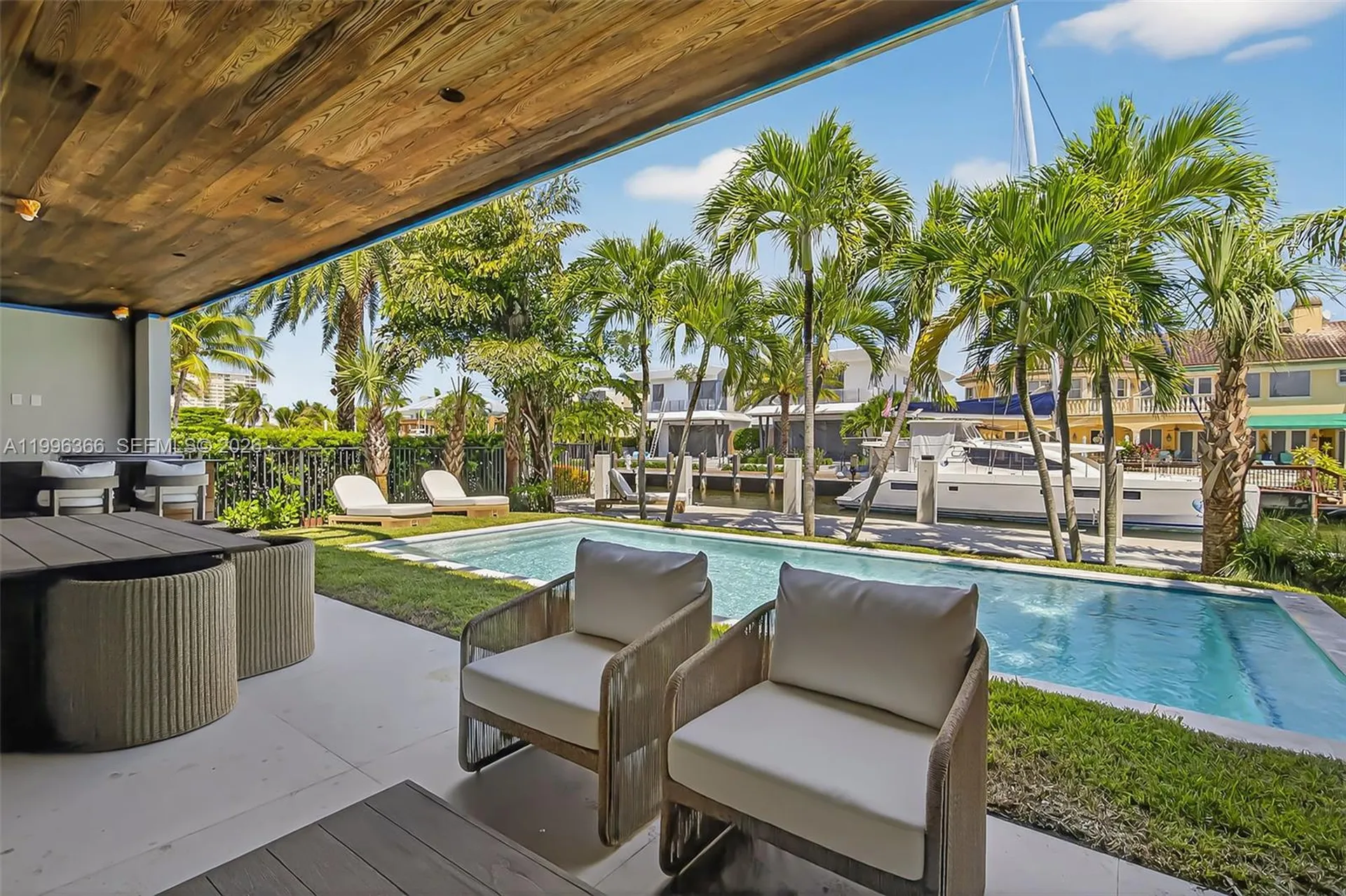 620 Solar Isle Drive Fort Lauderdale FL 33301