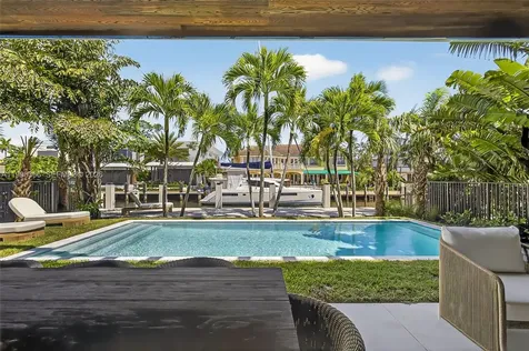 620 Solar Isle Drive Fort Lauderdale FL 33301