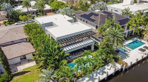 620 Solar Isle Drive Fort Lauderdale FL 33301