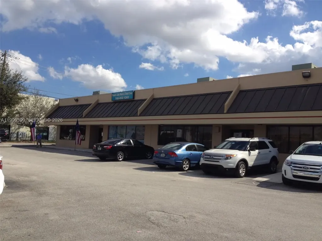 2600 W 84th Street Hialeah FL 33016