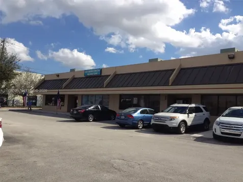 2600 W 84th Street Hialeah FL 33016