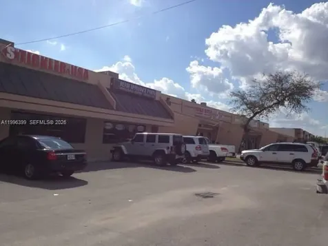2600 W 84th Street Hialeah FL 33016