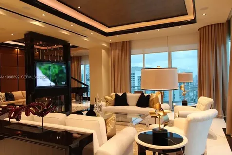900 Brickell Key Boulevard Miami FL 33131