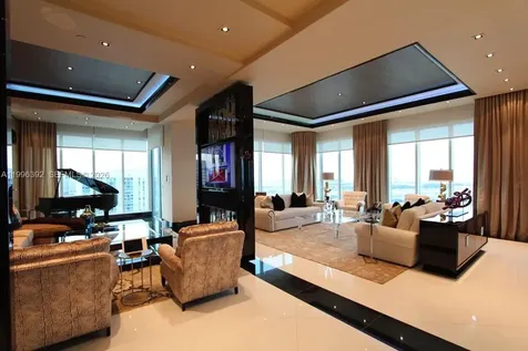 900 Brickell Key Boulevard Miami FL 33131
