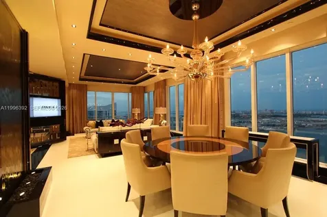 900 Brickell Key Boulevard Miami FL 33131