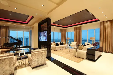 900 Brickell Key Boulevard Miami FL 33131