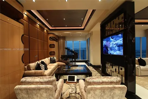 900 Brickell Key Boulevard Miami FL 33131