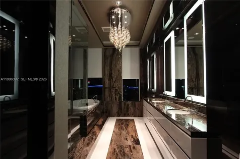 900 Brickell Key Boulevard Miami FL 33131