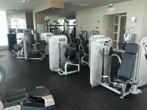 900 Brickell Key Boulevard Miami FL 33131