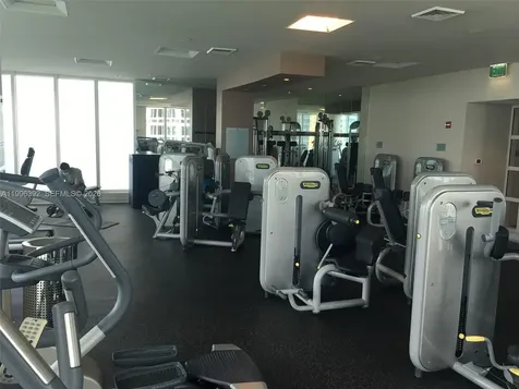 900 Brickell Key Boulevard Miami FL 33131