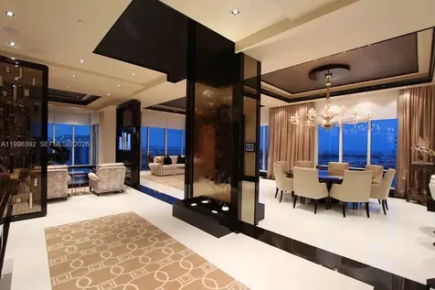 900 Brickell Key Boulevard Miami FL 33131