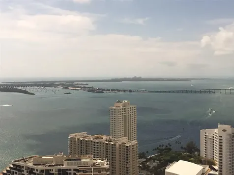 900 Brickell Key Boulevard Miami FL 33131