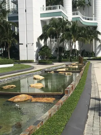 900 Brickell Key Boulevard Miami FL 33131