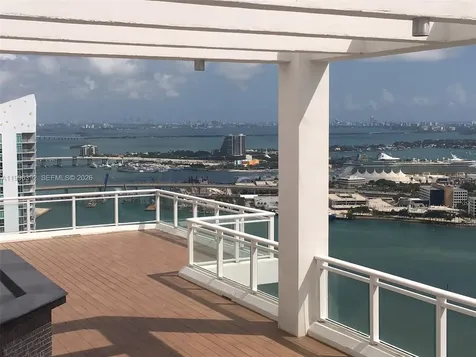 900 Brickell Key Boulevard Miami FL 33131