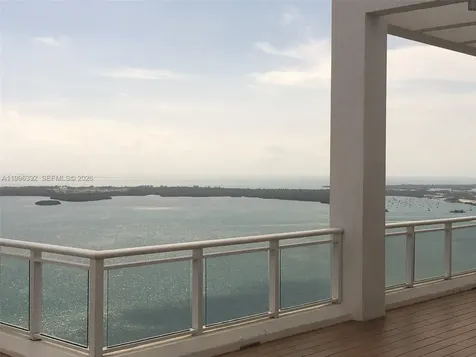 900 Brickell Key Boulevard Miami FL 33131
