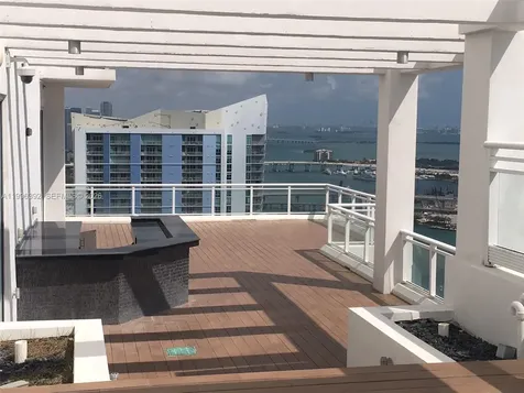 900 Brickell Key Boulevard Miami FL 33131