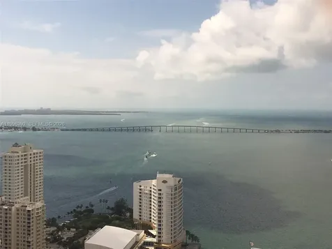 900 Brickell Key Boulevard Miami FL 33131