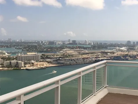 900 Brickell Key Boulevard Miami FL 33131