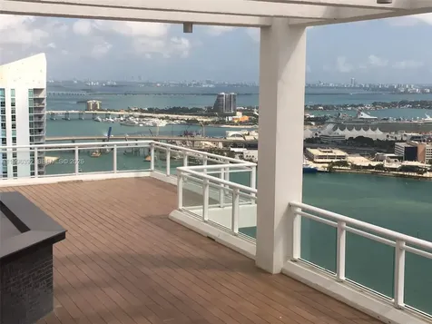 900 Brickell Key Boulevard Miami FL 33131