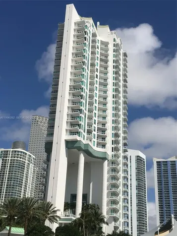 900 Brickell Key Boulevard Miami FL 33131