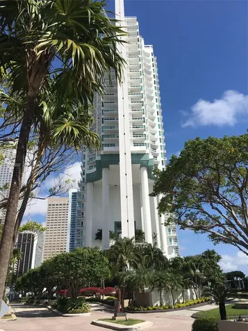 900 Brickell Key Boulevard Miami FL 33131