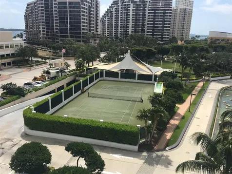 900 Brickell Key Boulevard Miami FL 33131