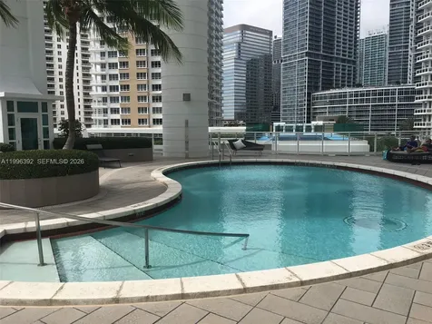 900 Brickell Key Boulevard Miami FL 33131
