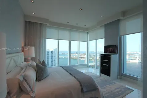 900 Brickell Key Boulevard Miami FL 33131