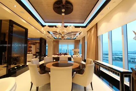 900 Brickell Key Boulevard Miami FL 33131