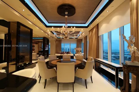900 Brickell Key Boulevard Miami FL 33131