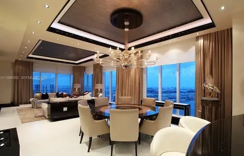 900 Brickell Key Boulevard Miami FL 33131