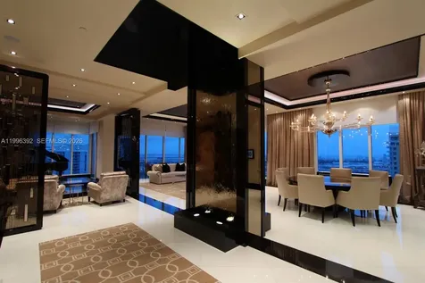 900 Brickell Key Boulevard Miami FL 33131