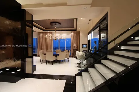 900 Brickell Key Boulevard Miami FL 33131