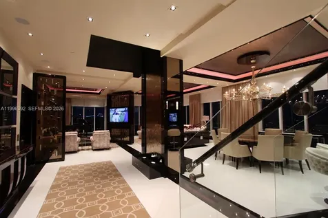 900 Brickell Key Boulevard Miami FL 33131