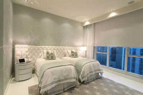 900 Brickell Key Boulevard Miami FL 33131