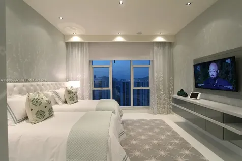 900 Brickell Key Boulevard Miami FL 33131