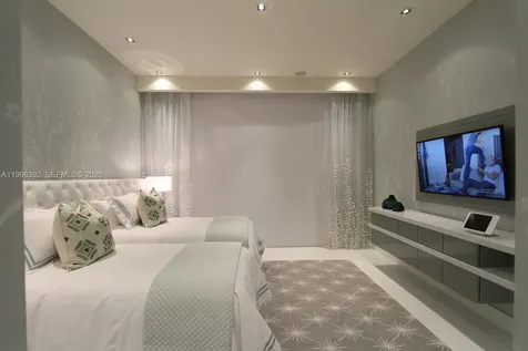 900 Brickell Key Boulevard Miami FL 33131