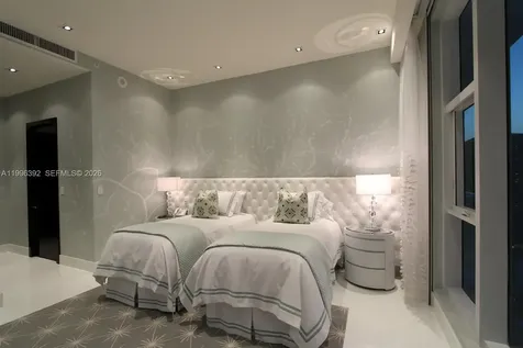900 Brickell Key Boulevard Miami FL 33131