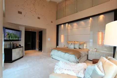900 Brickell Key Boulevard Miami FL 33131
