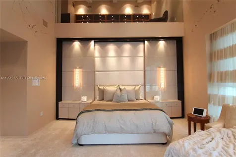 900 Brickell Key Boulevard Miami FL 33131