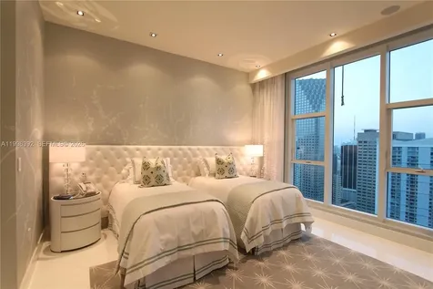 900 Brickell Key Boulevard Miami FL 33131