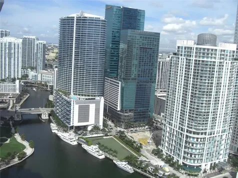 900 Brickell Key Boulevard Miami FL 33131