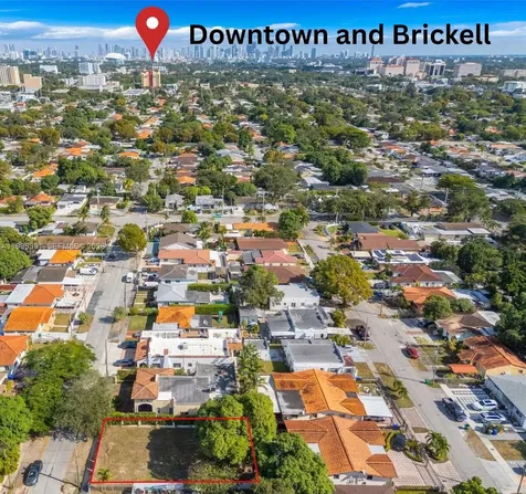 4768 SW 2nd Terrace Miami FL 33134