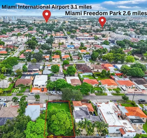 4768 SW 2nd Terrace Miami FL 33134