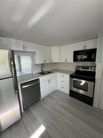 1398 NE 191st Street Miami FL 33179