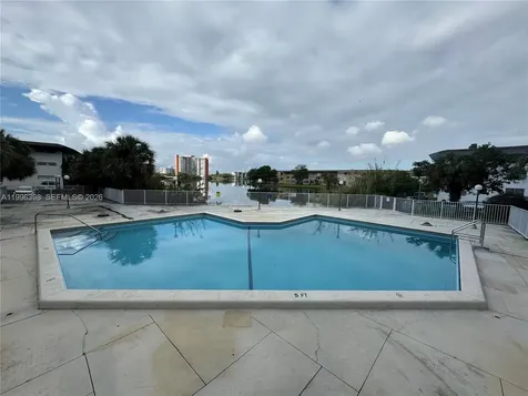 1398 NE 191st Street Miami FL 33179