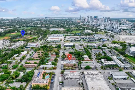 1041 NE 9th Avenue Fort Lauderdale FL 33304