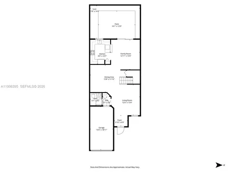 8766 NW 112th Path Doral FL 33178