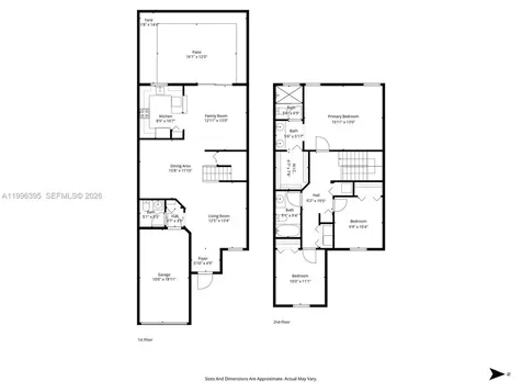 8766 NW 112th Path Doral FL 33178